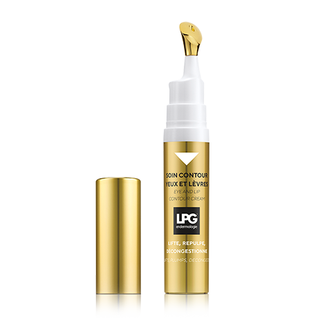 LPG - EYE & LIP Contour Cream