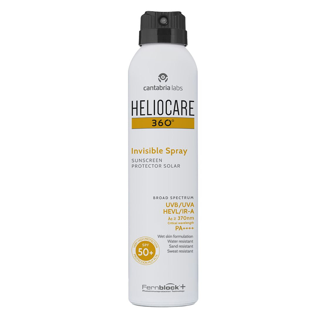 HELIOCARE® 360° Invisible Spray