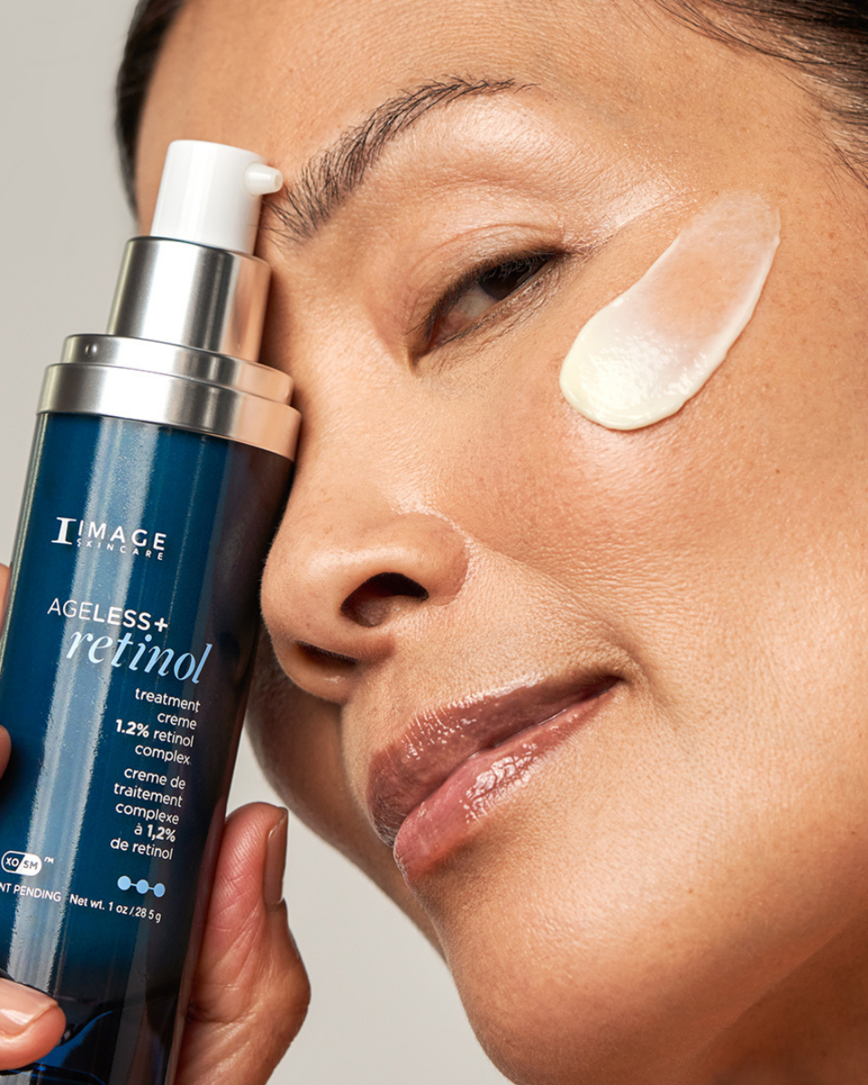 Image Skincare Ageess+ Retinol