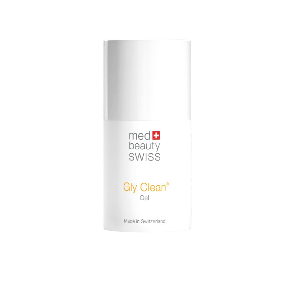 med beauty swiss Gly Clean Gel