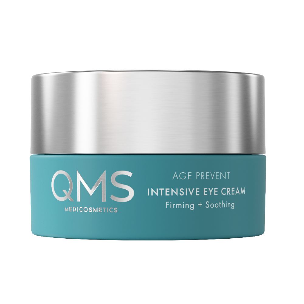 QMS Intensive Eye Care Day & Night Eye Cream