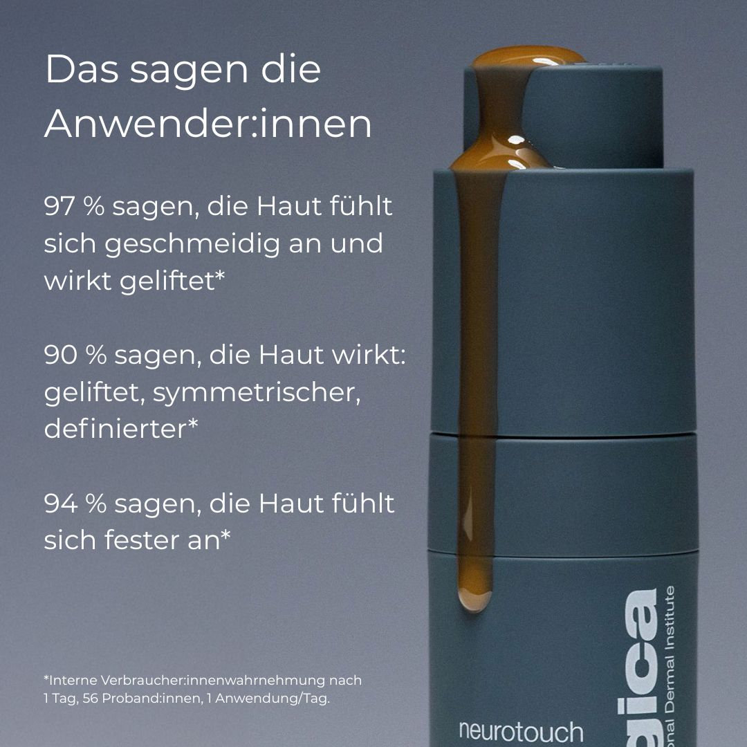 dermalogica - Neurotouch Symmetry Serum