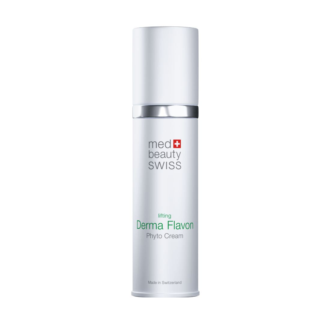 med beauty swiss lifting Derma Flavon Phyto Lifting Cream