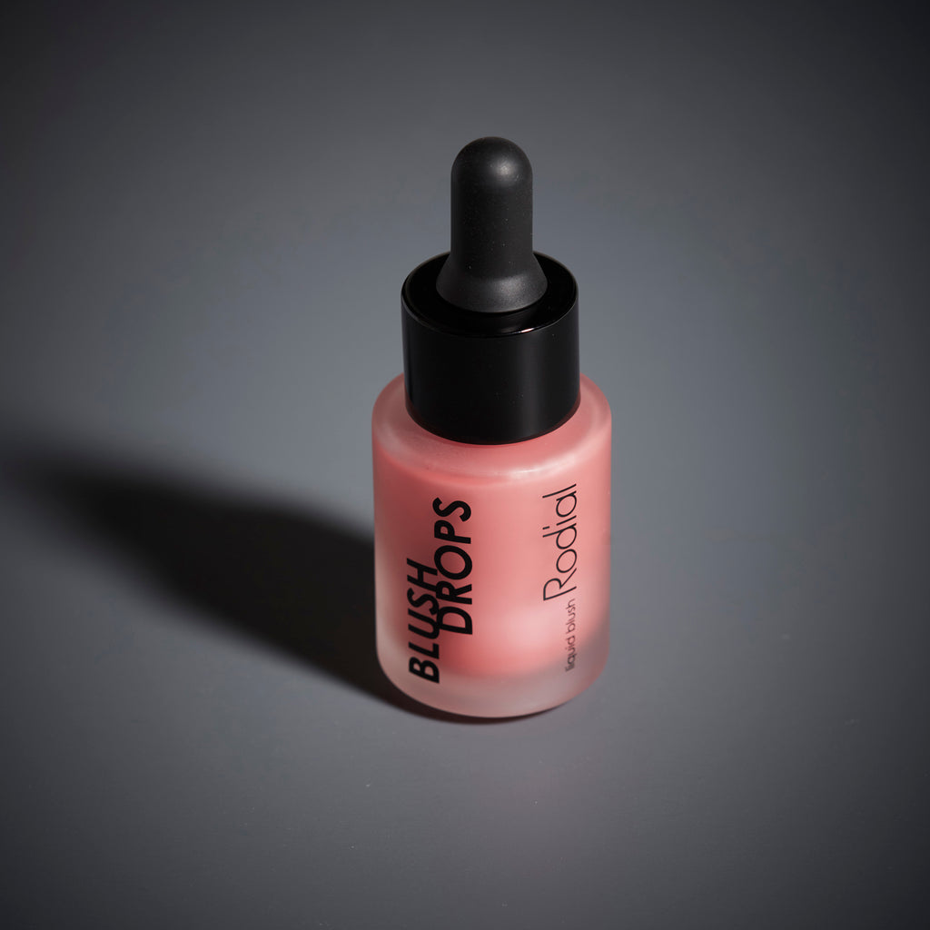 Rodial Blush Drops Frosted Pink