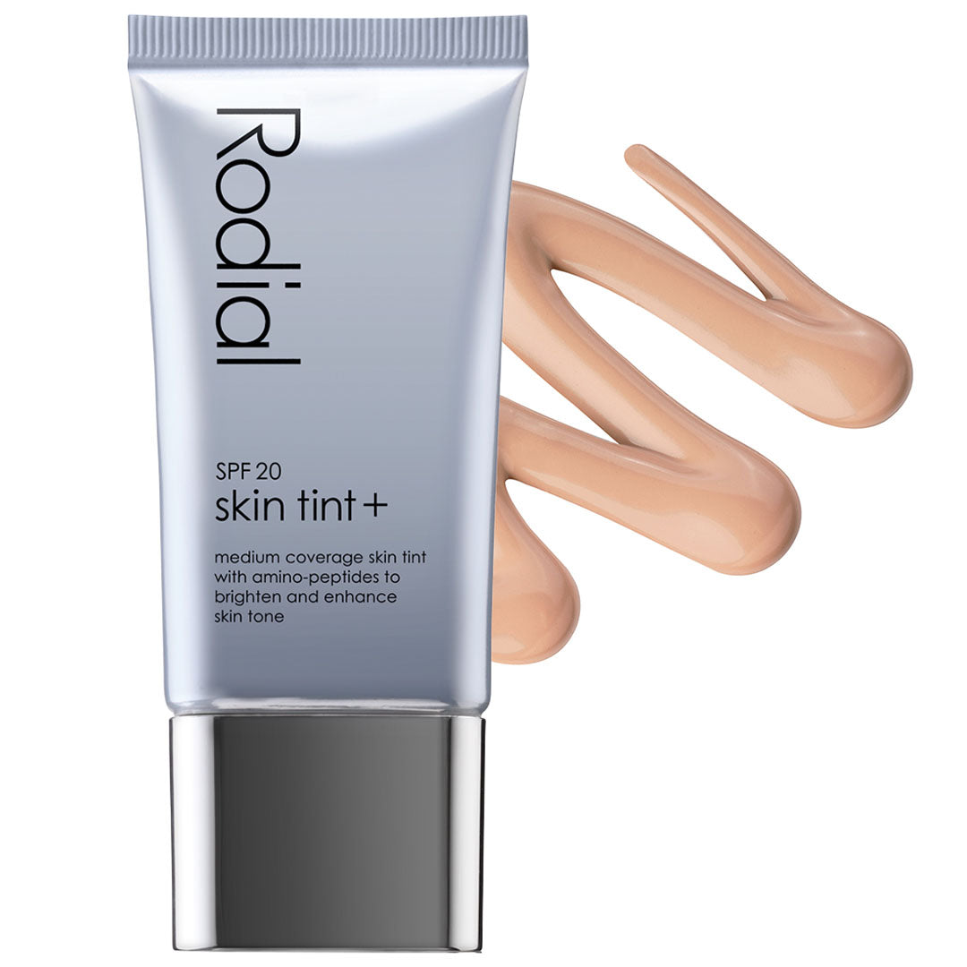 Rodial Skin Tint + SPF 20 Capri