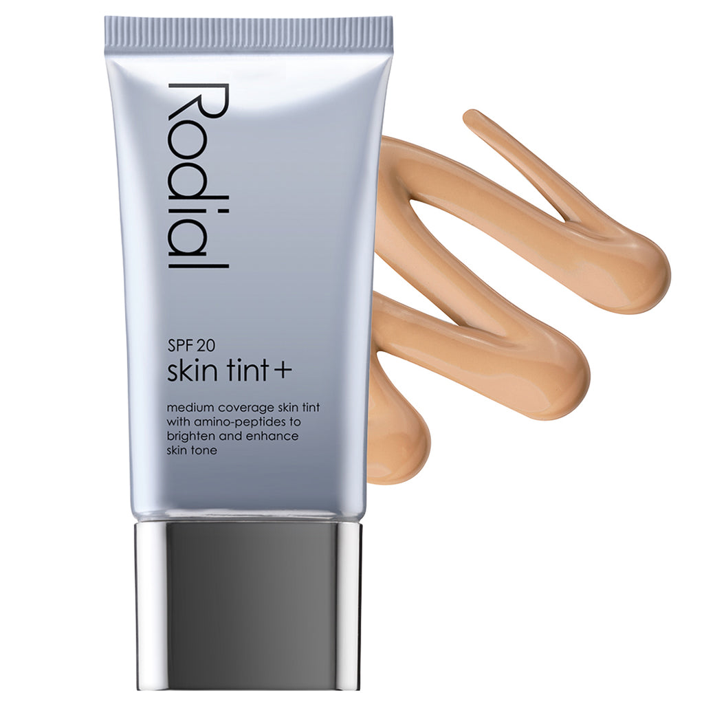 Rodial Skin Tint + SPF 20 Hamptons