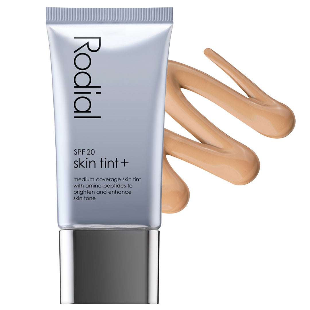 Rodial Skin Tint + SPF 20 Hamptons