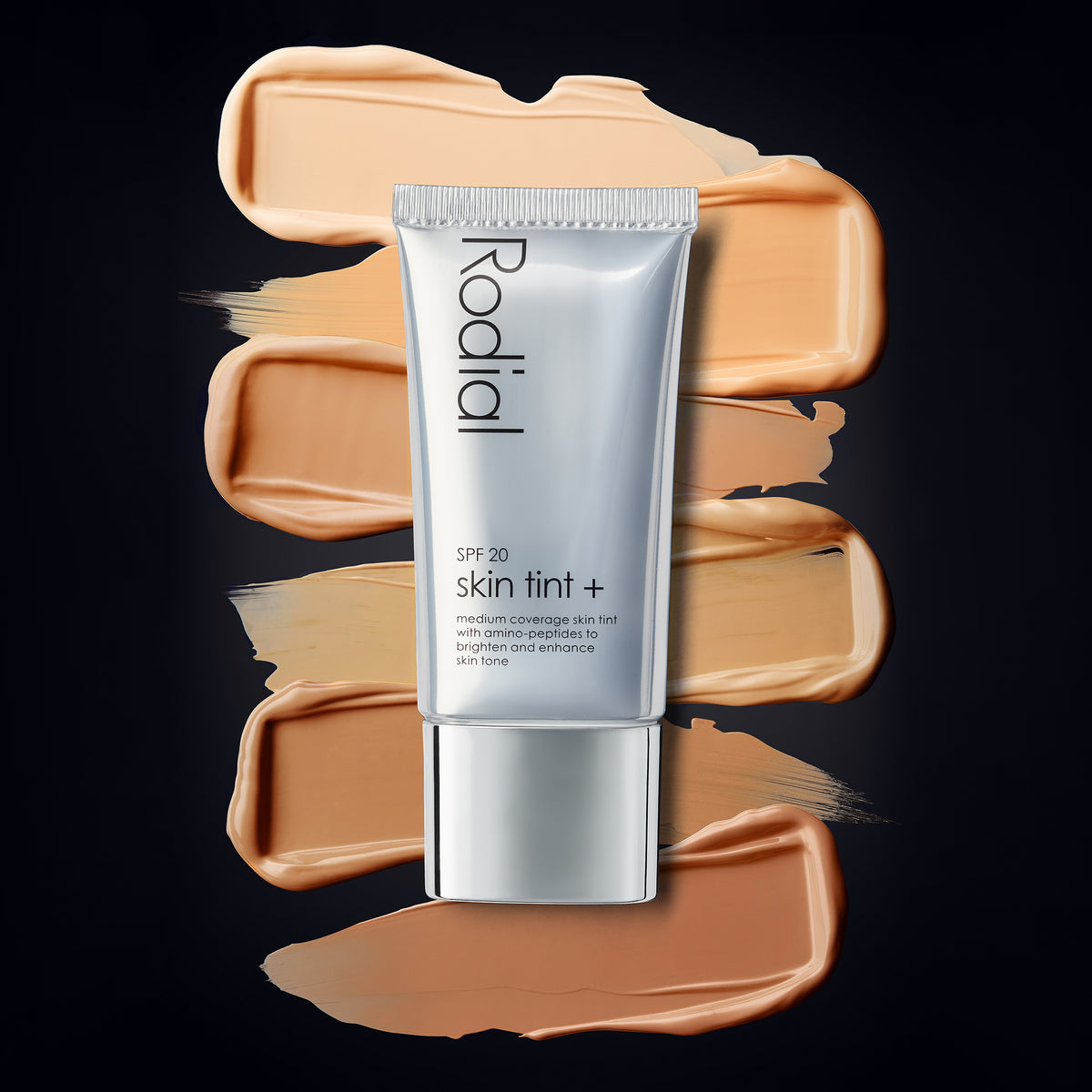 Rodial Skin Tint + SPF 20 Hamptons