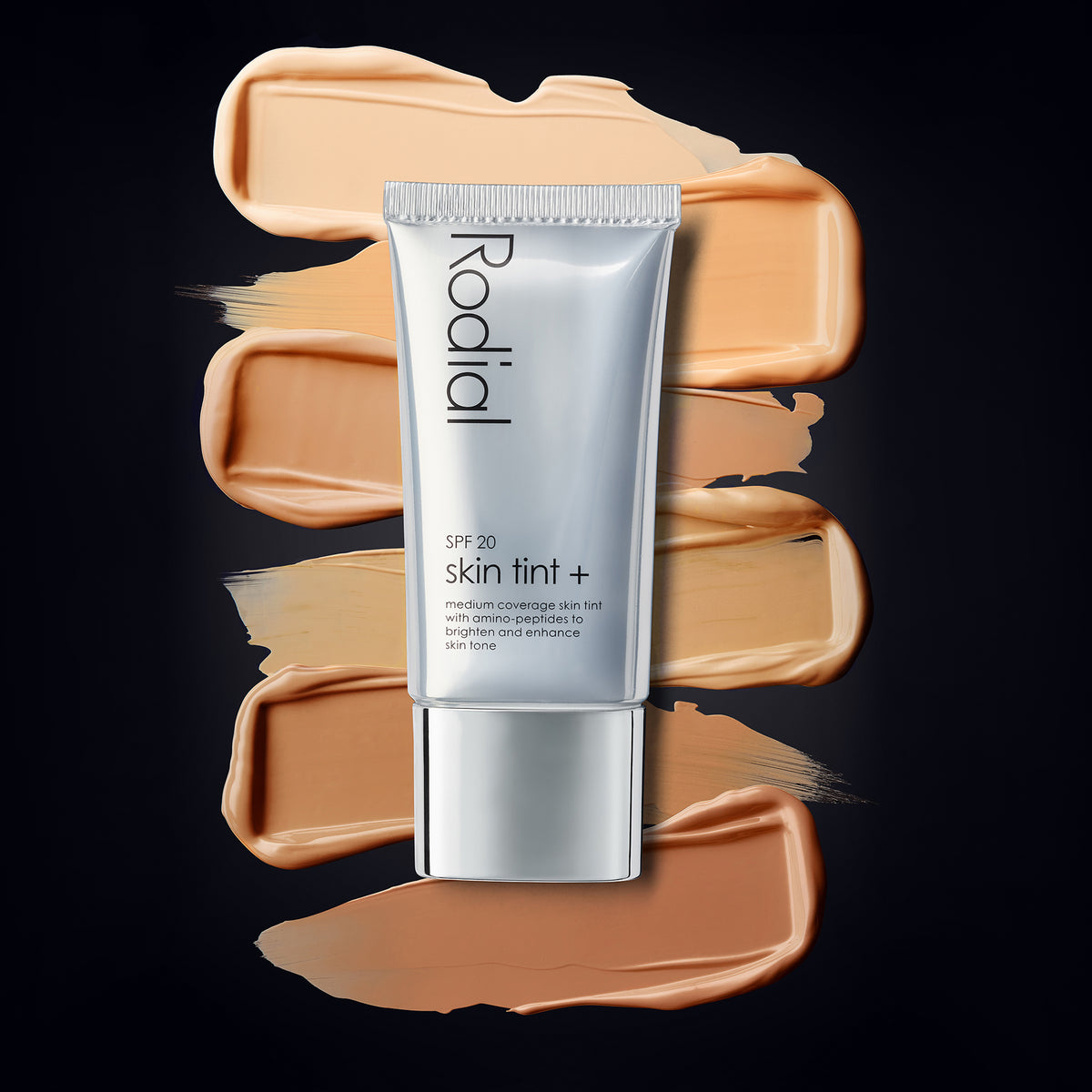 Rodial Skin Tint + Spf 20 Miami