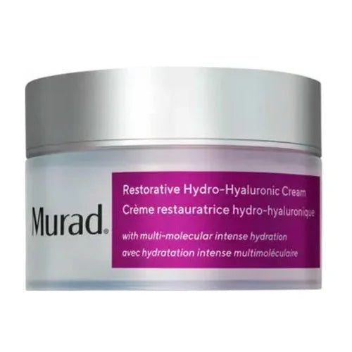 Murad HYDRATION - RESTORATIVE HYDRO-HYALURONIC CREAM