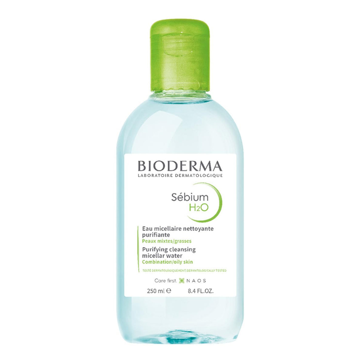 Bioderma - SÉBIUM H2O / Mizellenreinigungswasser 250ml