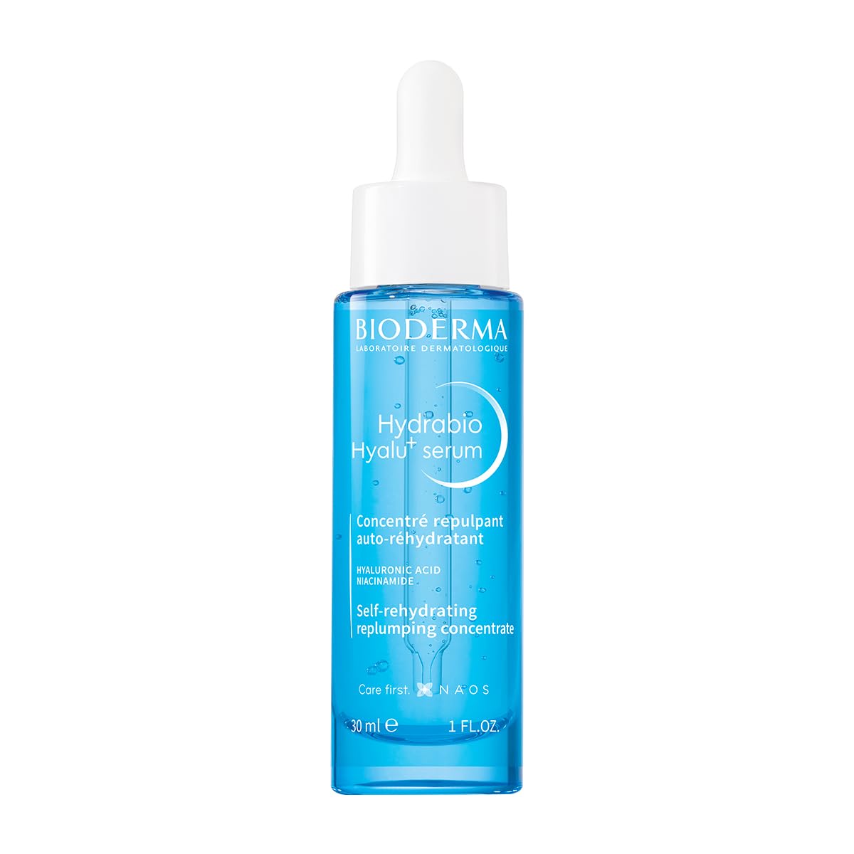HYDRABIO HYALU+ SERUM