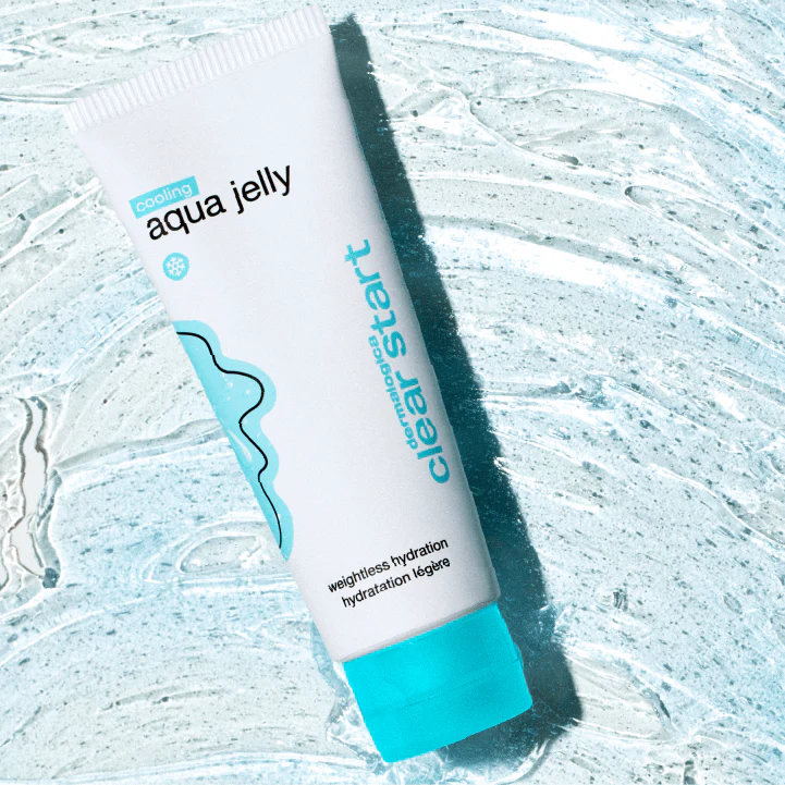 dermalogica Cooling Aqua Jelly
