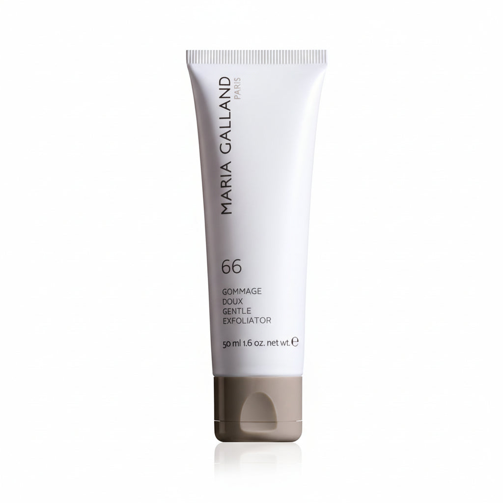 Maria Galland Cleansing 66 Gommage Doux