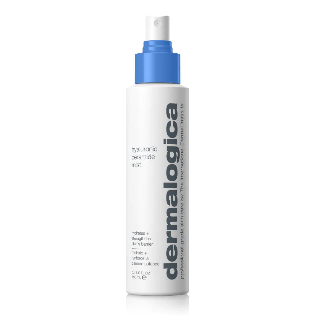 dermalogica hyaluronic ceramide mist