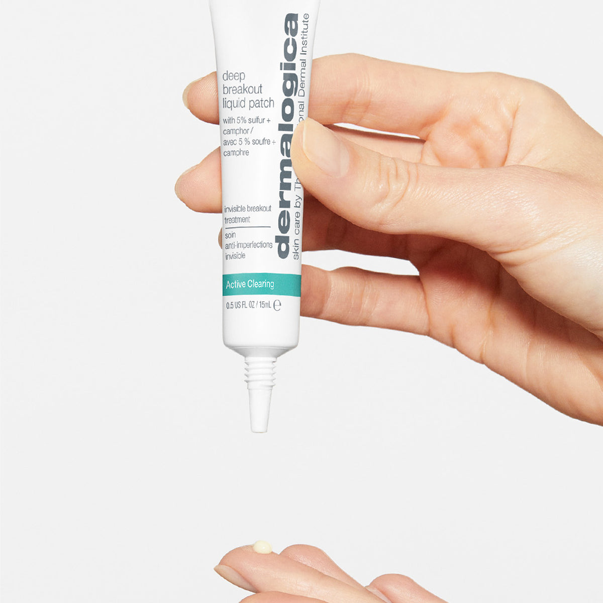 dermalogica Deep Breakout Liquid Patch