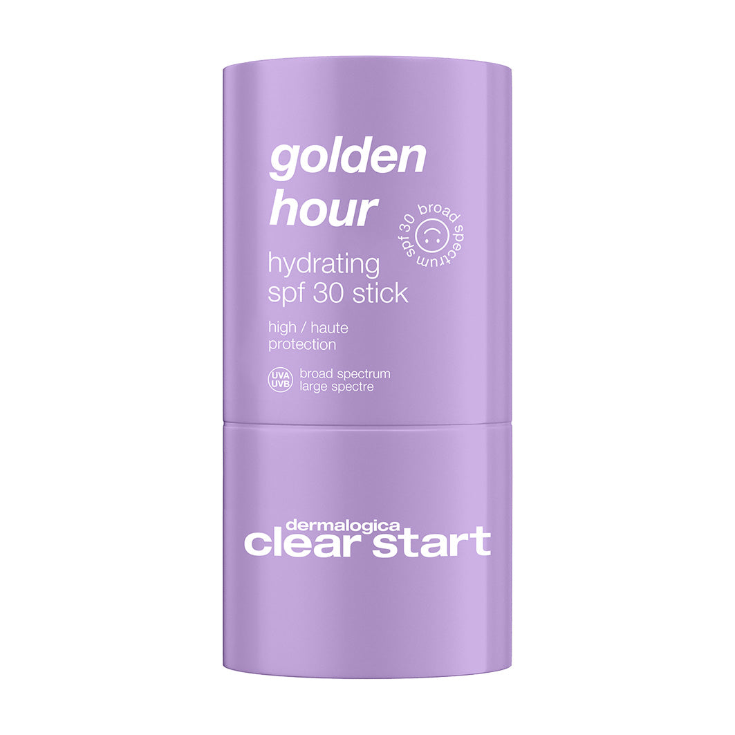Dermalogica - Golden Hour Hydrating SPF 30 Stick
