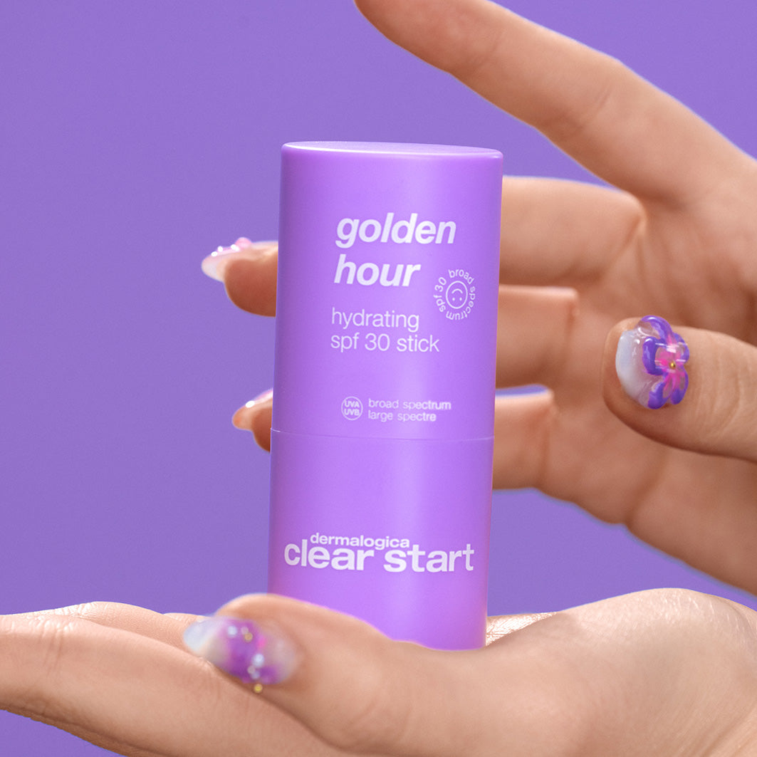 Dermalogica - Golden Hour Hydrating SPF 30 Stick