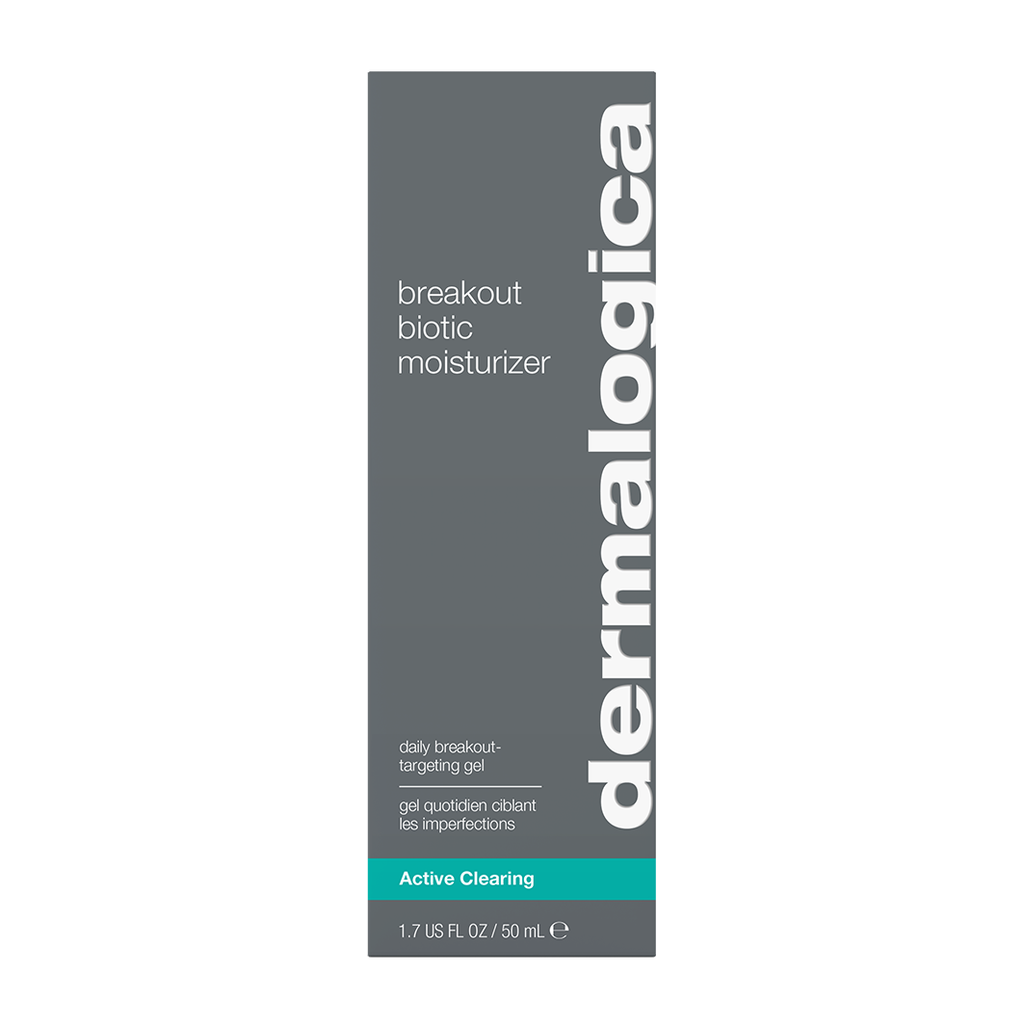 dermalogica - Breakout Biotic Moisturizer