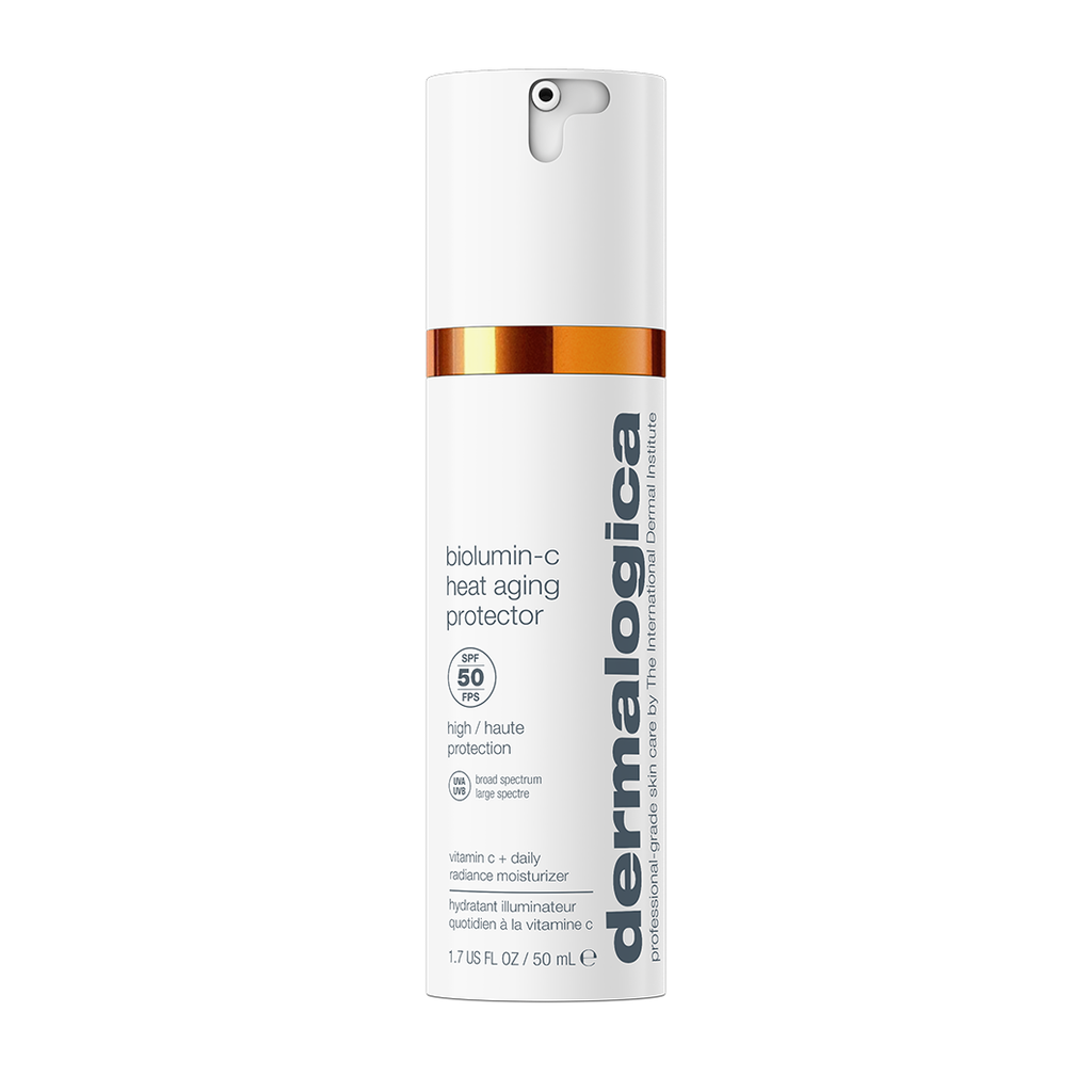 dermalogica BioLumin-C Heat Aging Protector SPF50