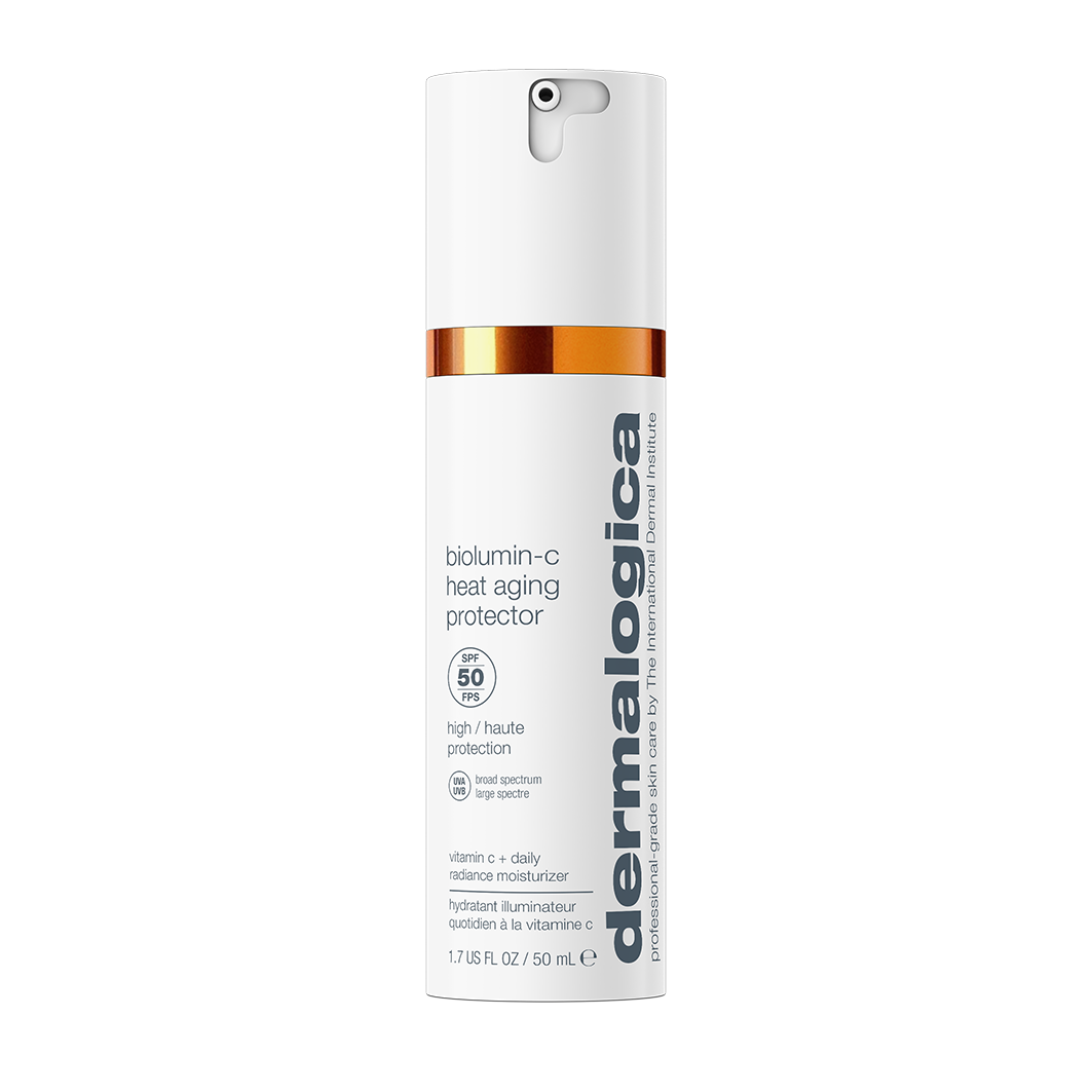 dermalogica BioLumin-C Heat Aging Protector SPF50