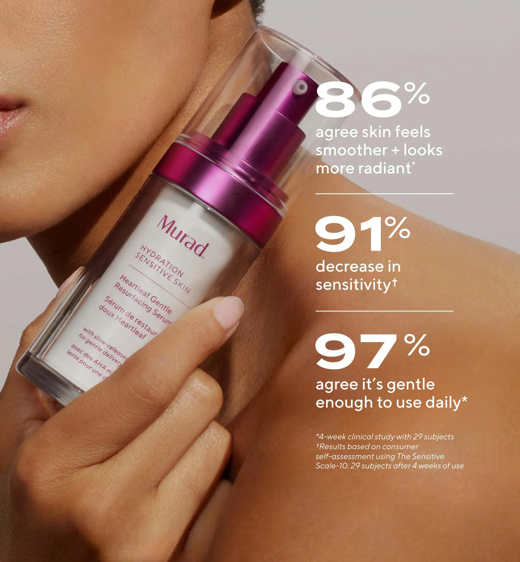 Murad - Sensitive Skin Collection Serum