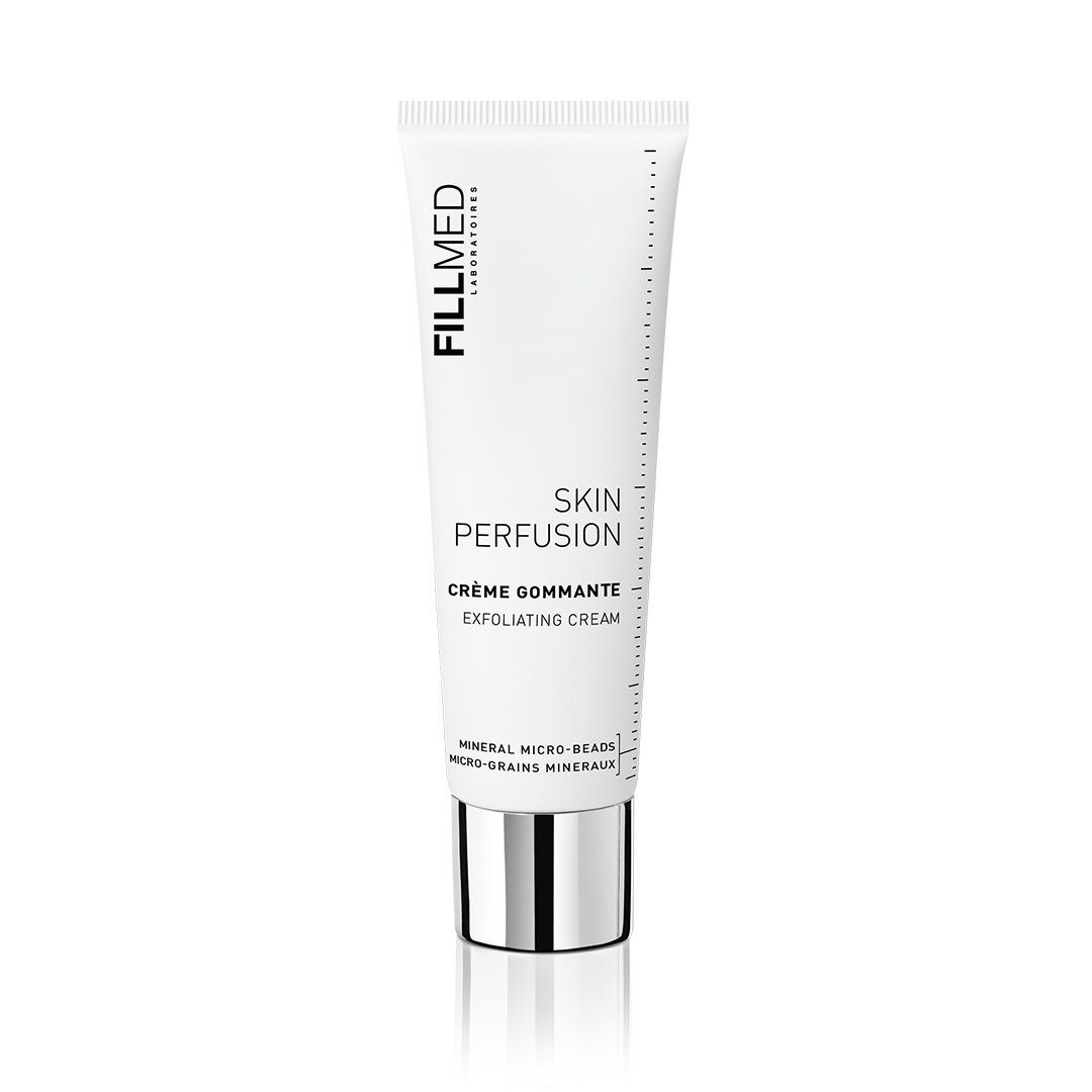 Fillmed Skin Perfusion Exfoliating Cream
