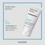 mesoestetic hydra-vital factor k