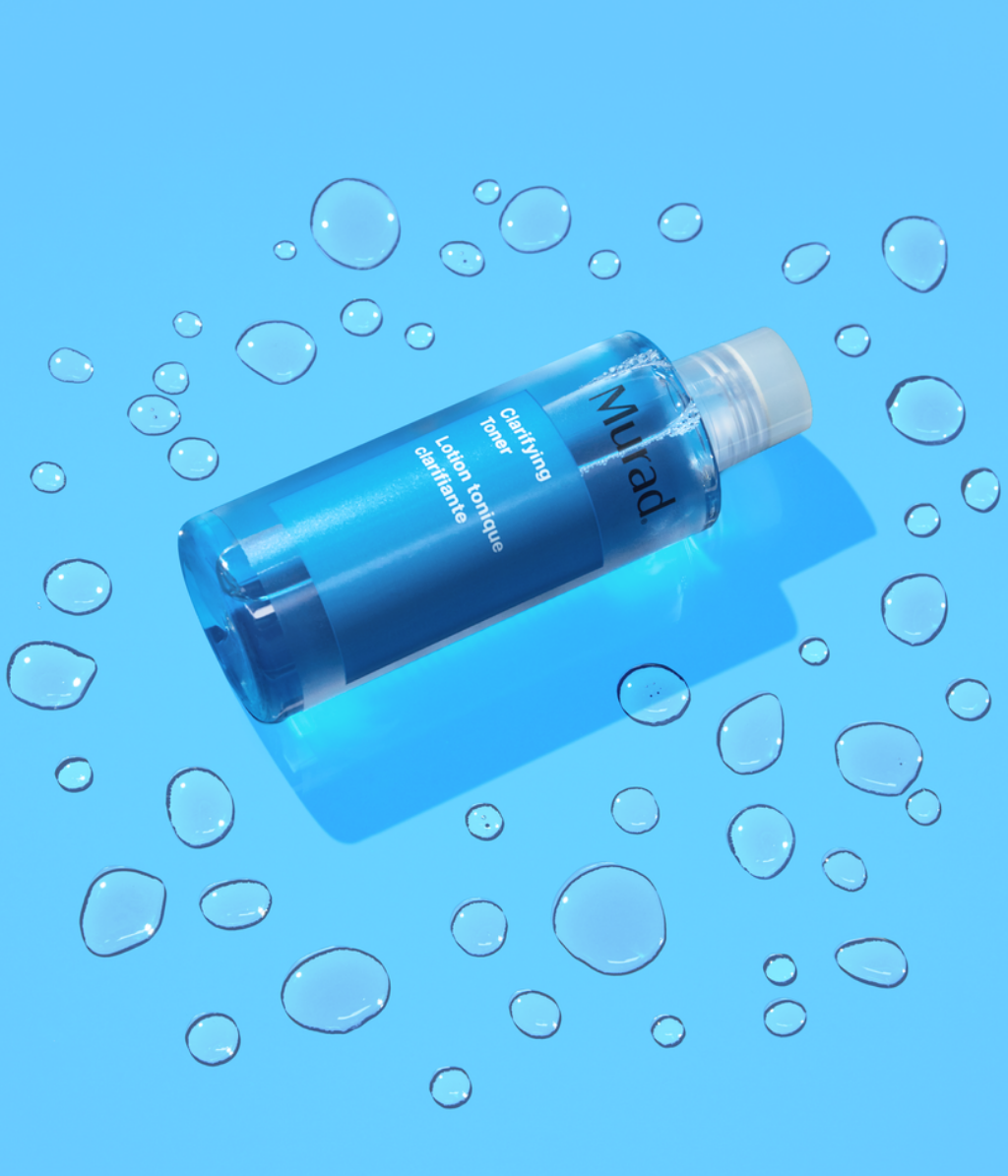 Murad BLEMISH CONTROL - CLARIFYING TONER