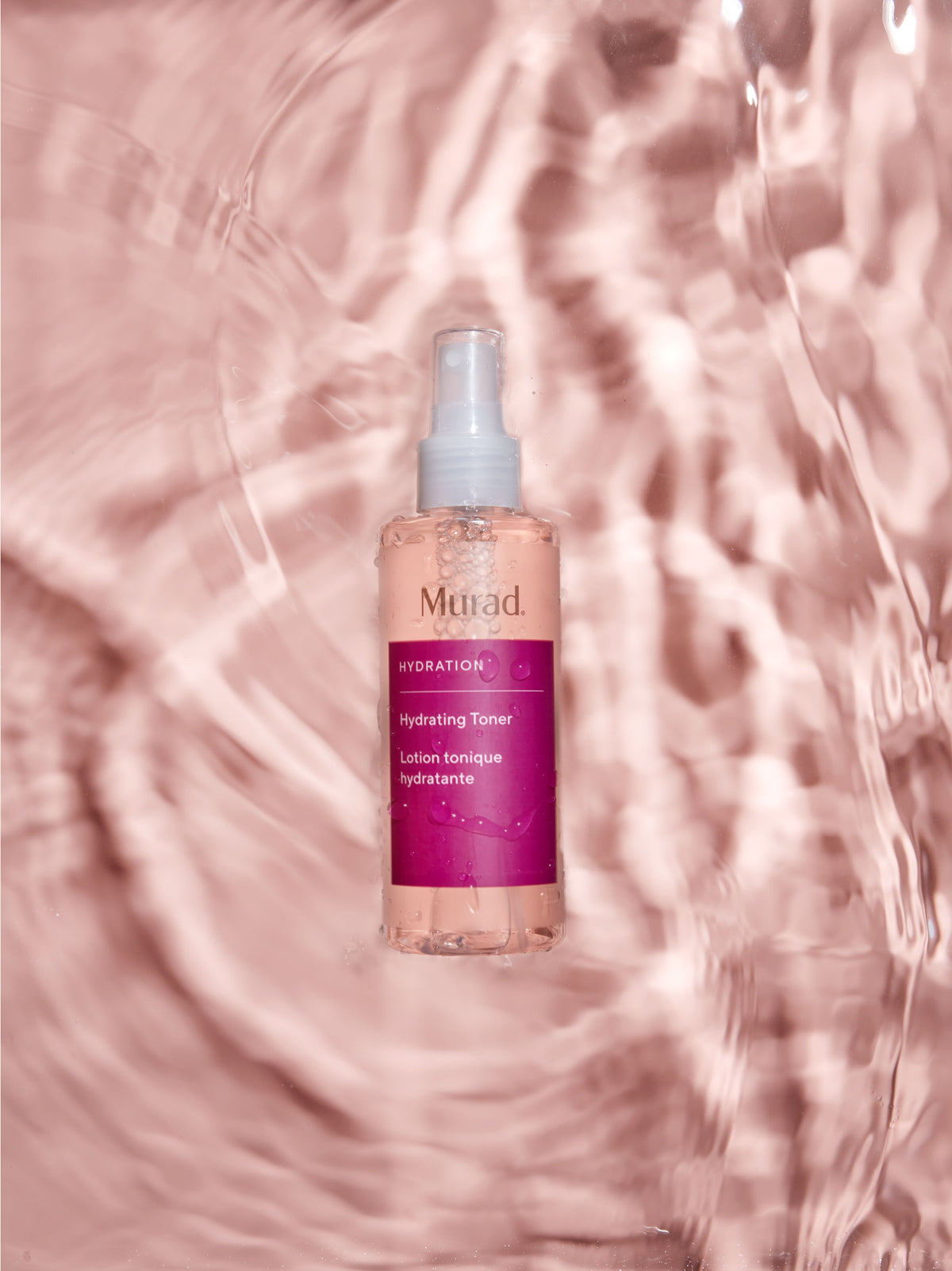 Murad HYDRATION - HYDRATING TONER