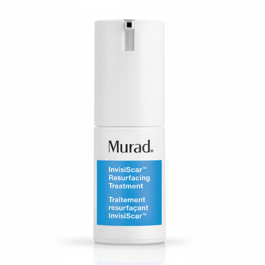 Murad BLEMISH CONTROL - INVISISCAR RESURFACING TREATMENT