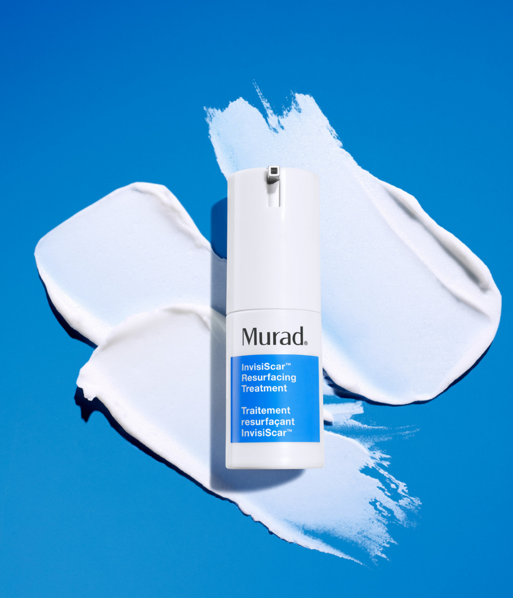 Murad BLEMISH CONTROL - INVISISCAR RESURFACING TREATMENT