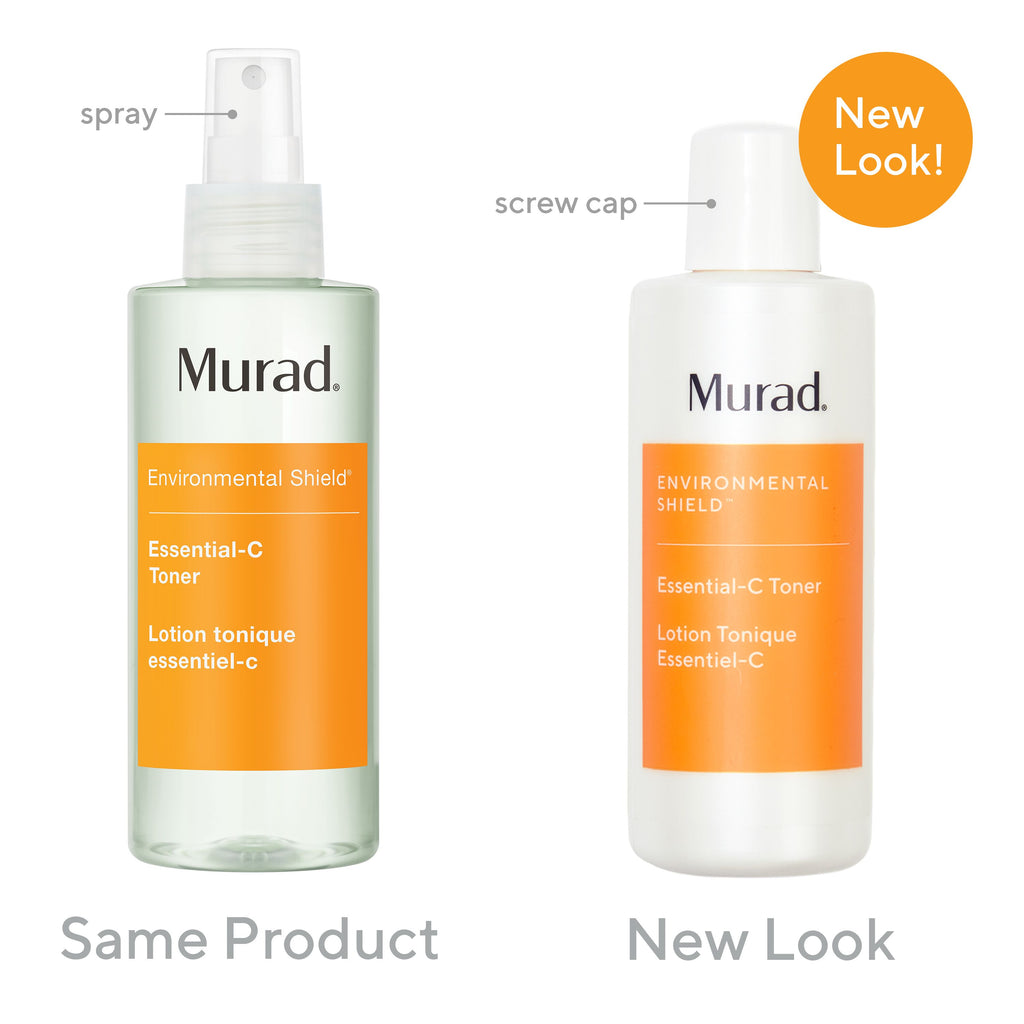 Essential-C Toner
