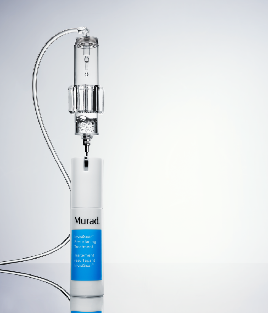 Murad BLEMISH CONTROL - INVISISCAR RESURFACING TREATMENT JUMBO