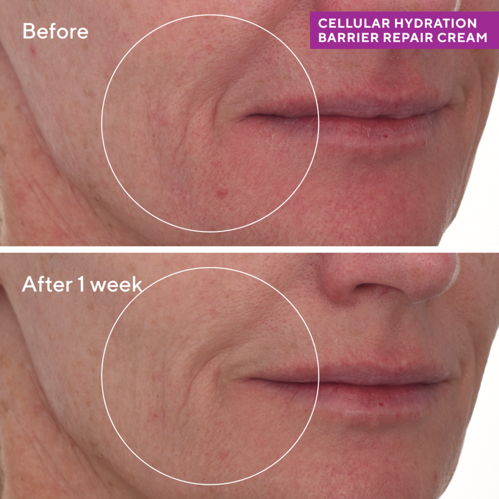 Murad HYDRATION - CELLULAR HYDRATION REPAIR CREAM