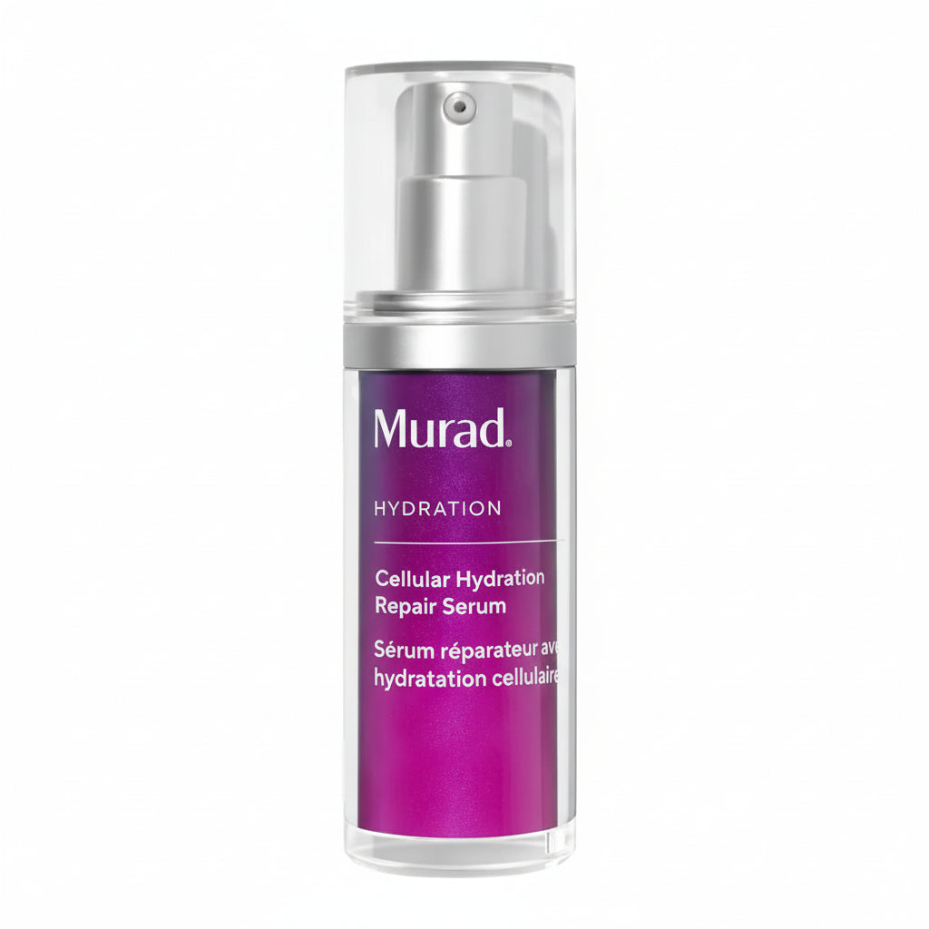 murad hydration Cullular Hydration Repair Serum