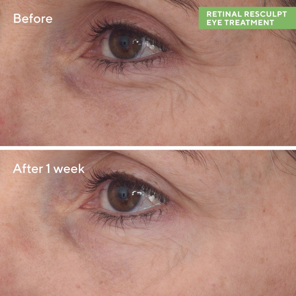 Murad RESURGENCE - RETINAL RESCULPT EYE TREATMENT
