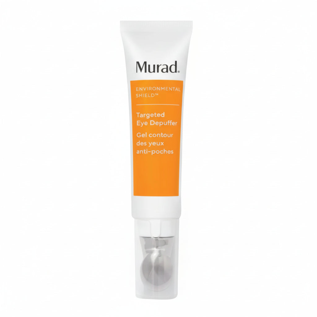 Muras´d Targeted Eye Depuffer