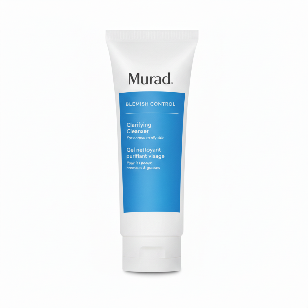Murad BLEMISH CONTROL - CLARIFYING CREAM CLEANSER