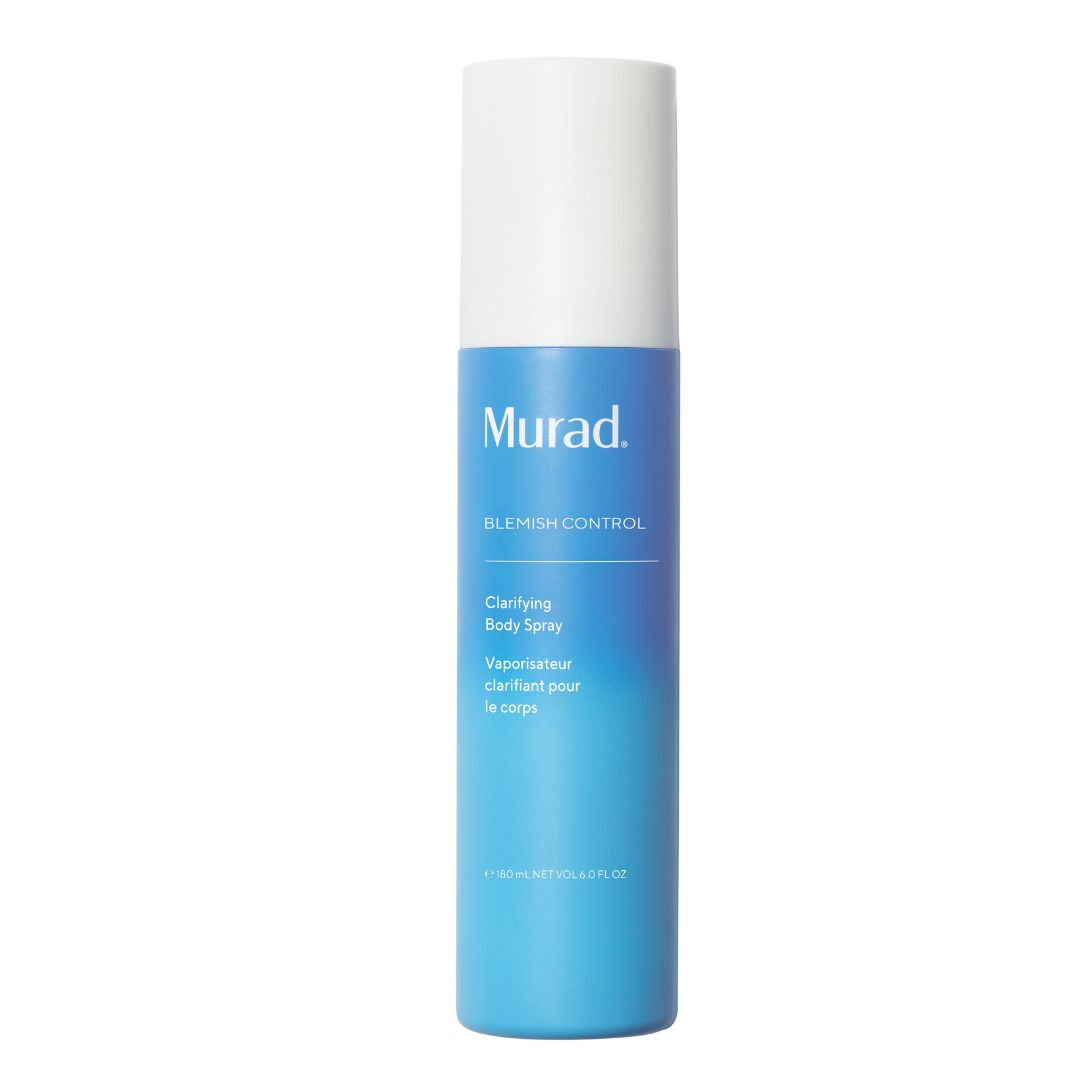 Murad BLEMISH CONTROL - CLARIFYING BODY SPRAY