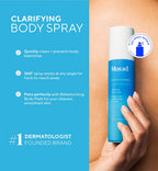 Murad BLEMISH CONTROL - CLARIFYING BODY SPRAY