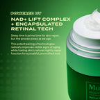 Murad RESURGENCE - RETINAL RESCULPT OVERNIGHT CREAM