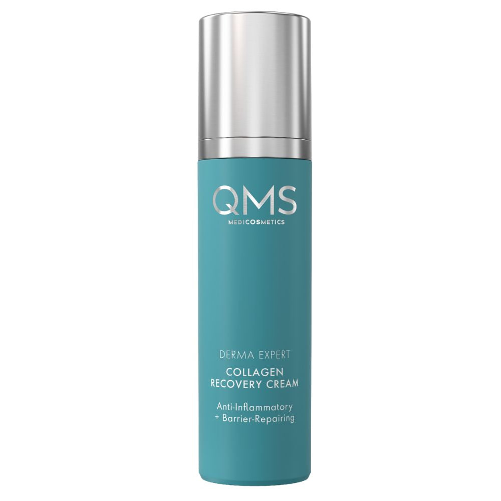QMS Derma Expert Collagen Skin Recovery Cream