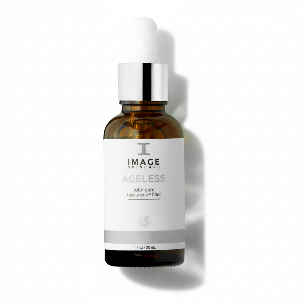 IMAGE SKINCARE AGELESS TOTAL Pure Hyaluronic Filler
