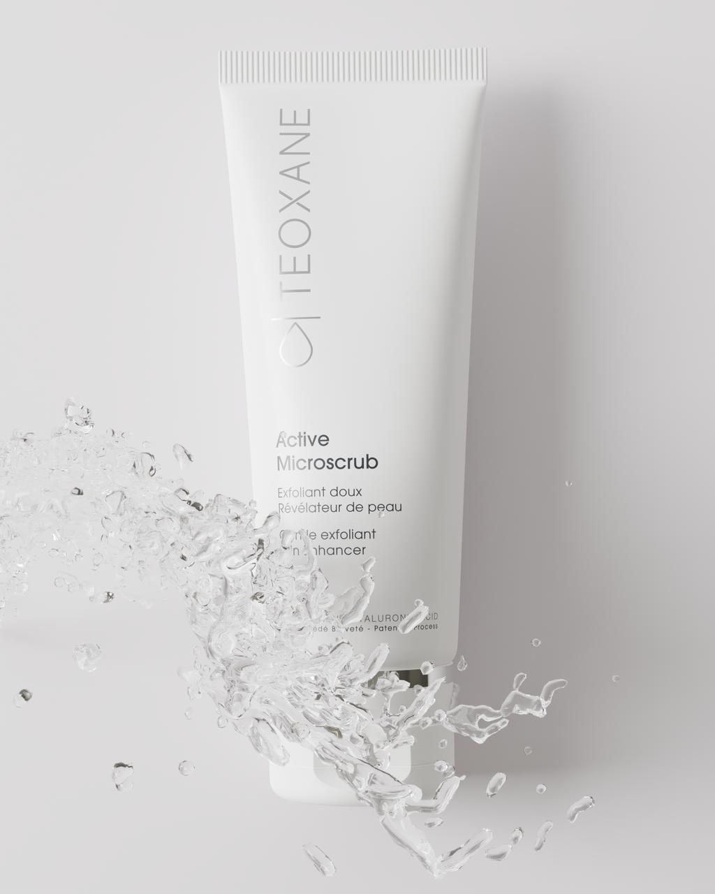 Teoxane Active Microscrub