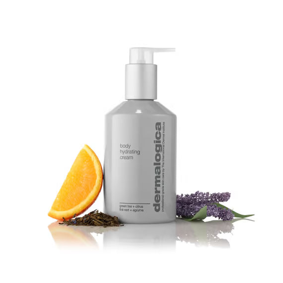 dermalogica Body Hydrating Cream