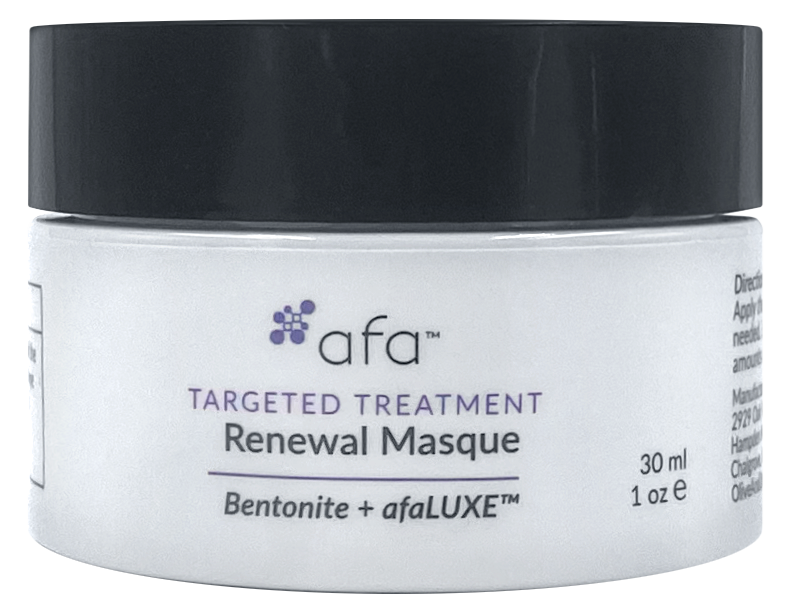 med beauty swiss afa Renewal Masque
