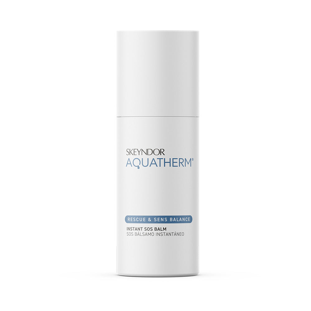 Skeyndor AQUATHERM INSTANT SOS BALM