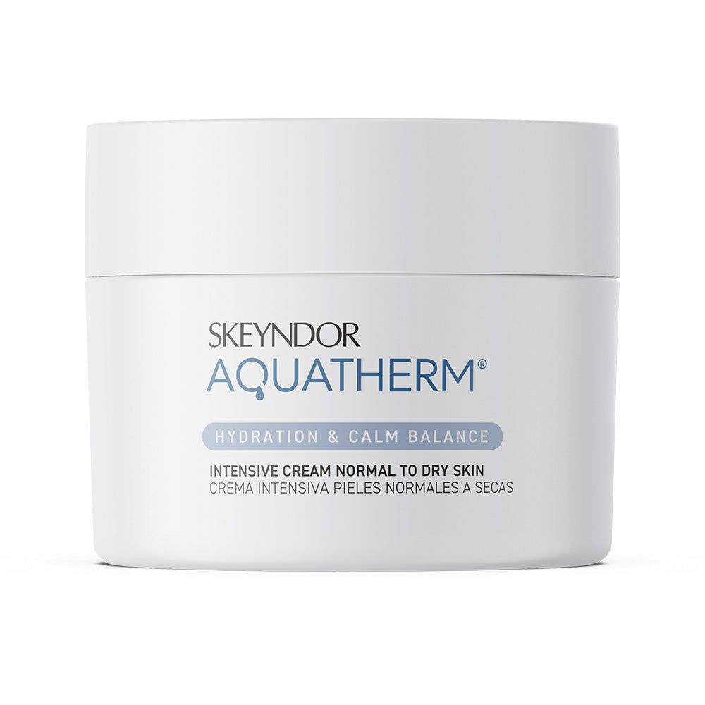 Skeyndor AQUATHERM INTENSIVE CREAM