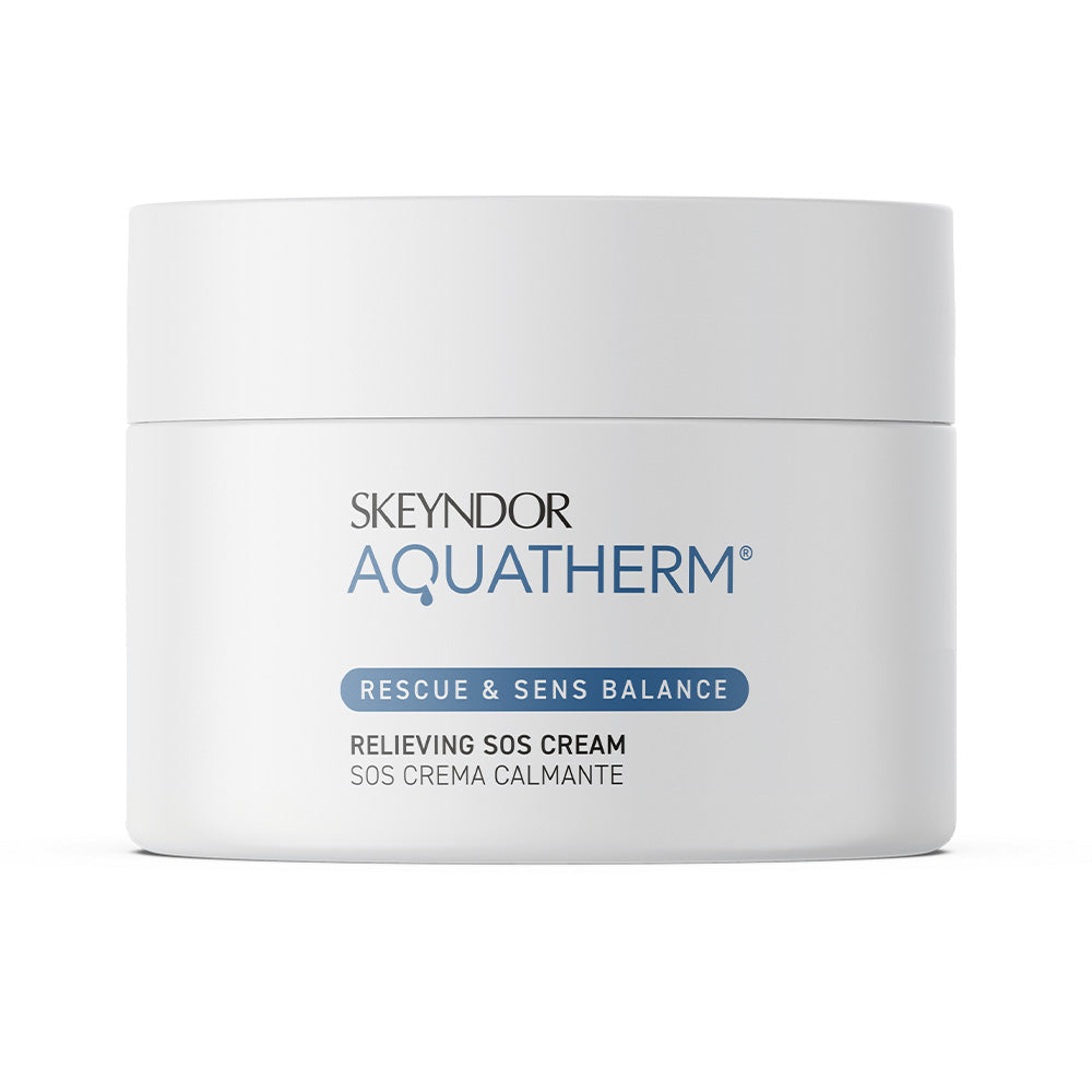 Skeyndor AQUATHERM RELIEVING SOS CREAM